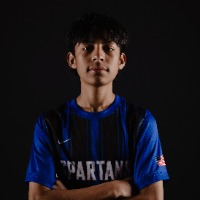 Caleb Morales