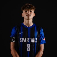Keagan McHugh