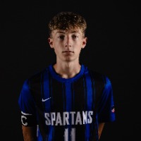 Liam Buck