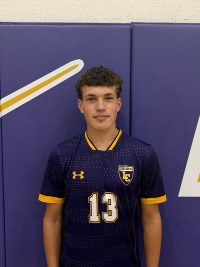 Caden Hurter