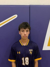 Mateo Curry
