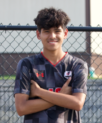 Gael Ortiz