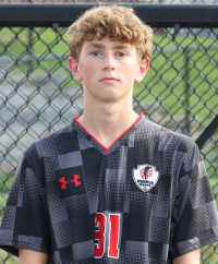 Kaleb Zimmerman
