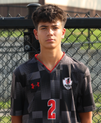 Aiden Karam