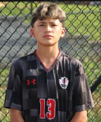 Justin Ortiz