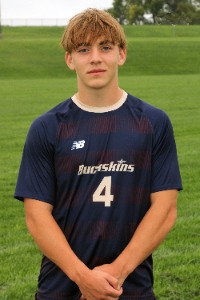 Nicolas "Cole" Eby Nicolas "Cole" Eby