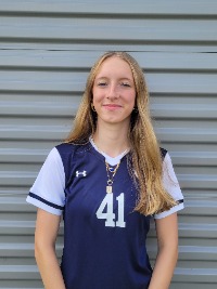Alexandra Frey Alexandra Frey