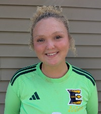 Ellie Behney Ellie Behney