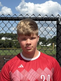 Wyatt Lehner Wyatt Lehner