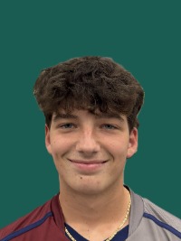 Cole Fredericks