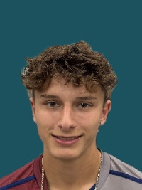 Keegan Bollinger