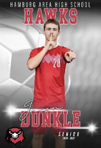 Jaxon Dunkle Jaxon Dunkle