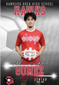 Abinadab Gomez Abinadab Gomez