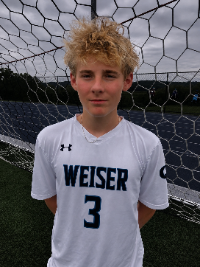 Barrett Werner Barrett Werner