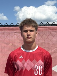Caleb Jackson Caleb Jackson