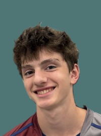 Levi Ziegler