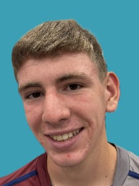 Caleb Masemore