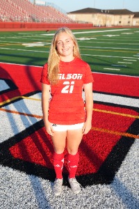 Addison Wicks Addison Wicks