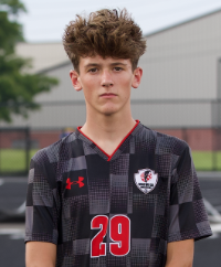 Wyatt Wilkerson