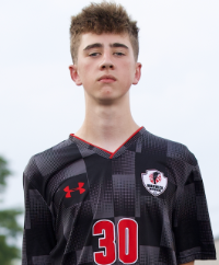 Cole Perry
