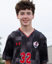 Brody Reifsnyder