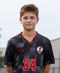 Brady Dombach