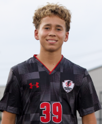 Pierce Henault