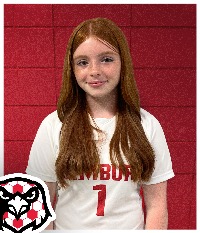 Bryelle Vandiver Bryelle Vandiver
