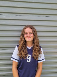 Mikayla Gehman Mikayla Gehman