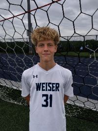 Josh Fisher Josh Fisher