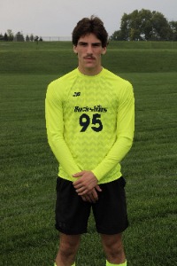 Caedon Ulrich Caedon Ulrich
