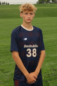 Paxton Willier Paxton Willier