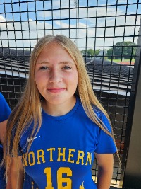Skylee Mullen Skylee Mullen