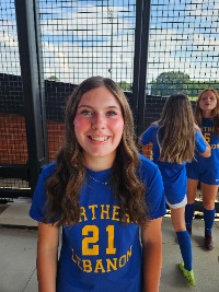 Elizabeth Sechman Elizabeth Sechman