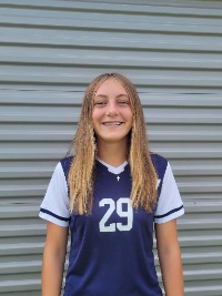 Addison Gehman Addison Gehman