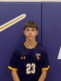 Jaxon Stoltzfus