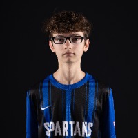 Caleb Hoover