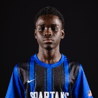 Malike Lusengya