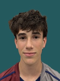 Keegan Swavely
