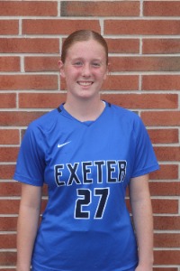 Hannah McDevitt Hannah McDevitt