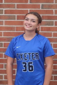 Charlotte Stacherski Charlotte Stacherski