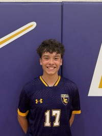 Jacob Lykens